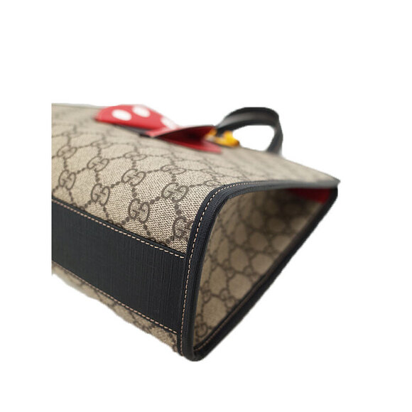 Gucci Ladybug Tote Bag - Picture 8 of 9